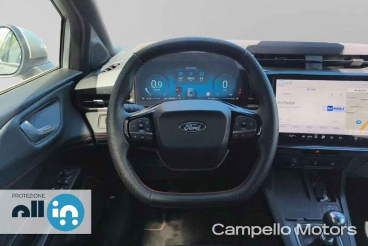 Ford Puma usata a Venezia (8)
