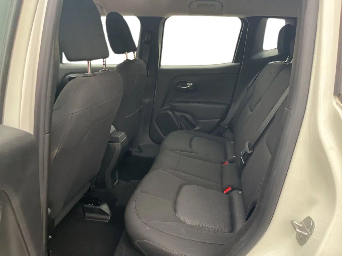 Jeep Renegade usata a Torino (6)