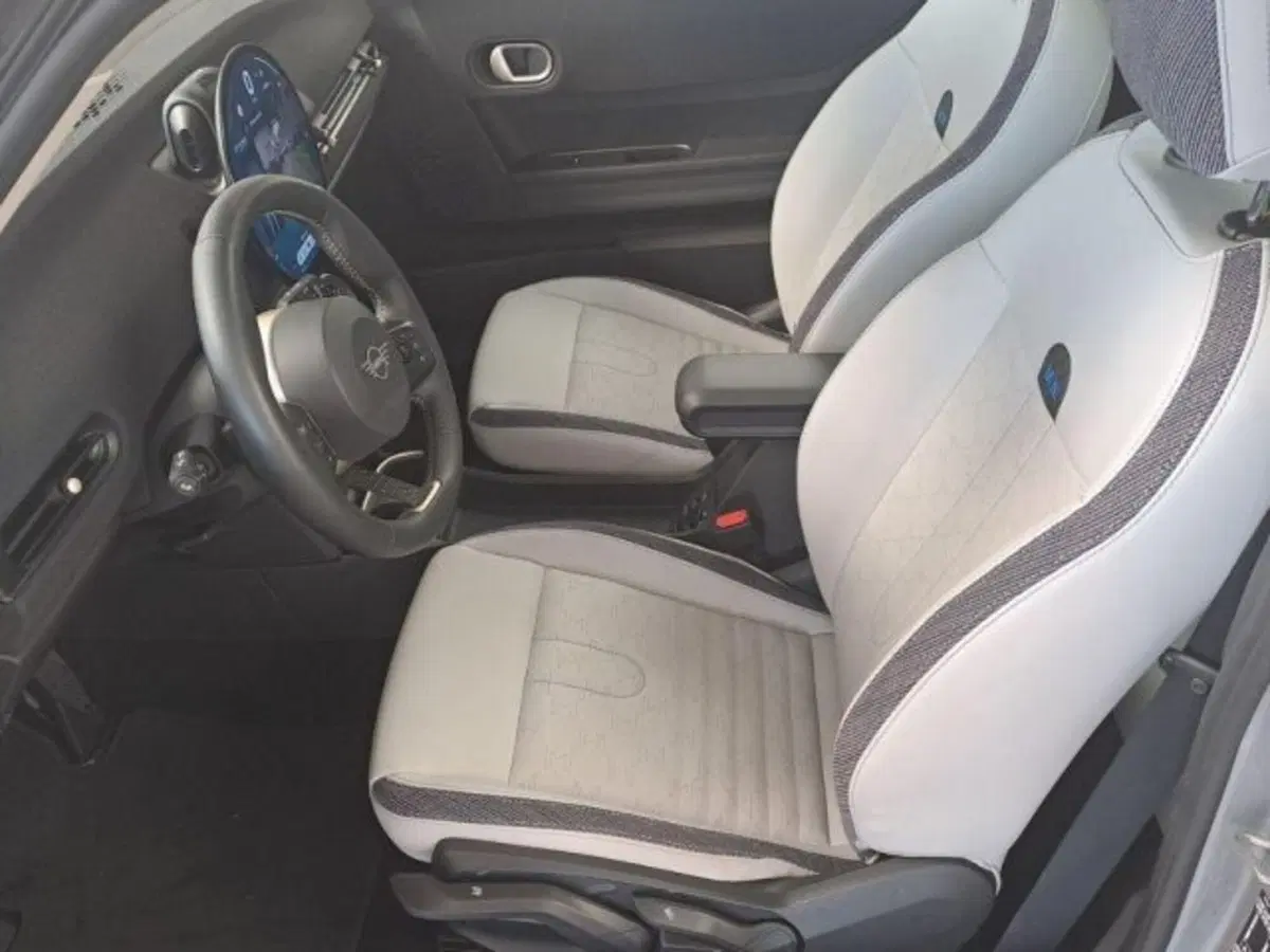 MINI Mini usata a Verona (10)