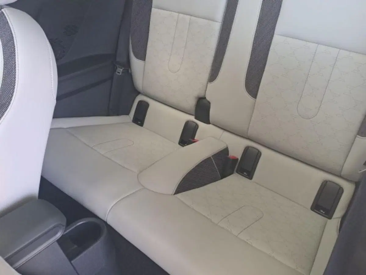 MINI Mini usata a Verona (11)