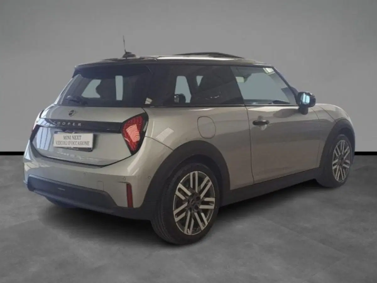 MINI Mini usata a Verona (15)
