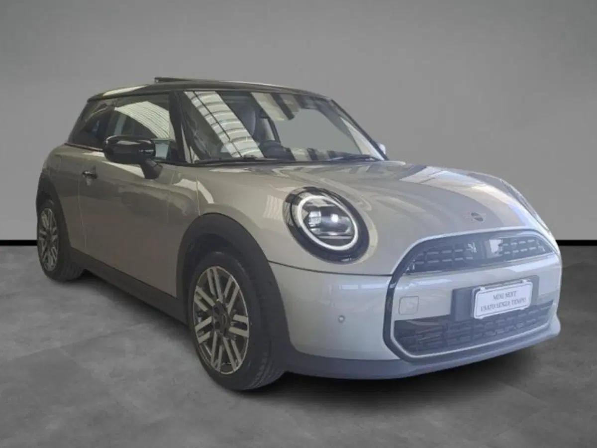 MINI Mini usata a Verona (16)