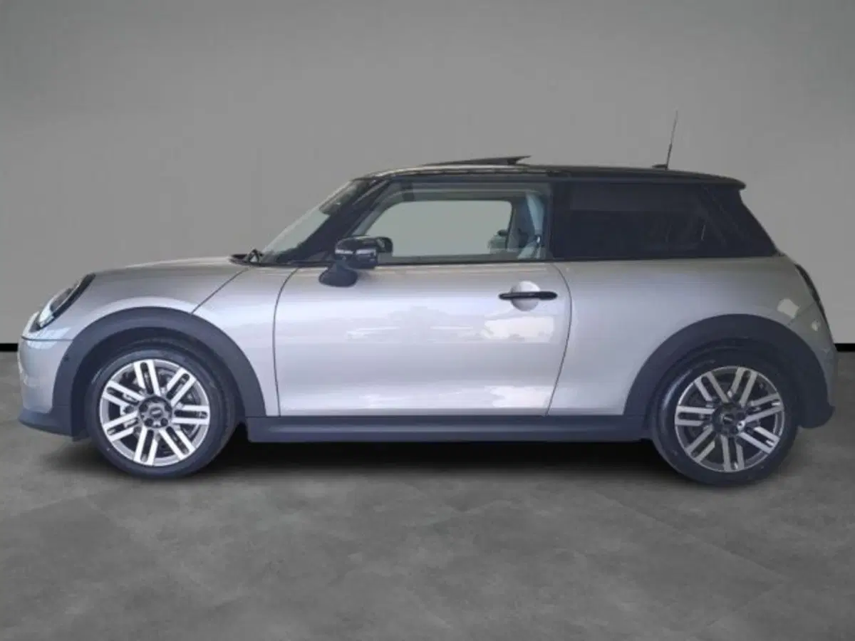 MINI Mini usata a Verona (3)