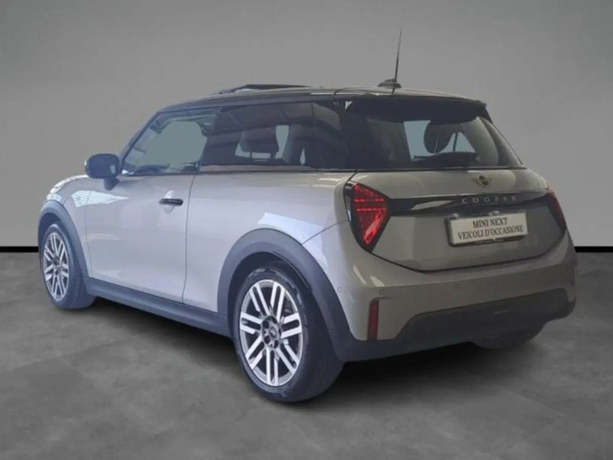MINI Mini usata a Verona (4)