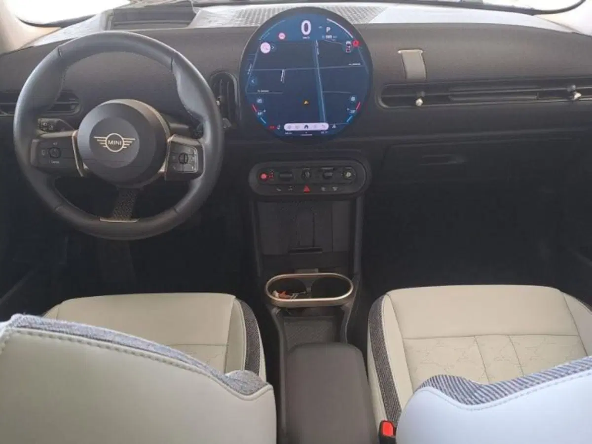 MINI Mini usata a Verona (9)
