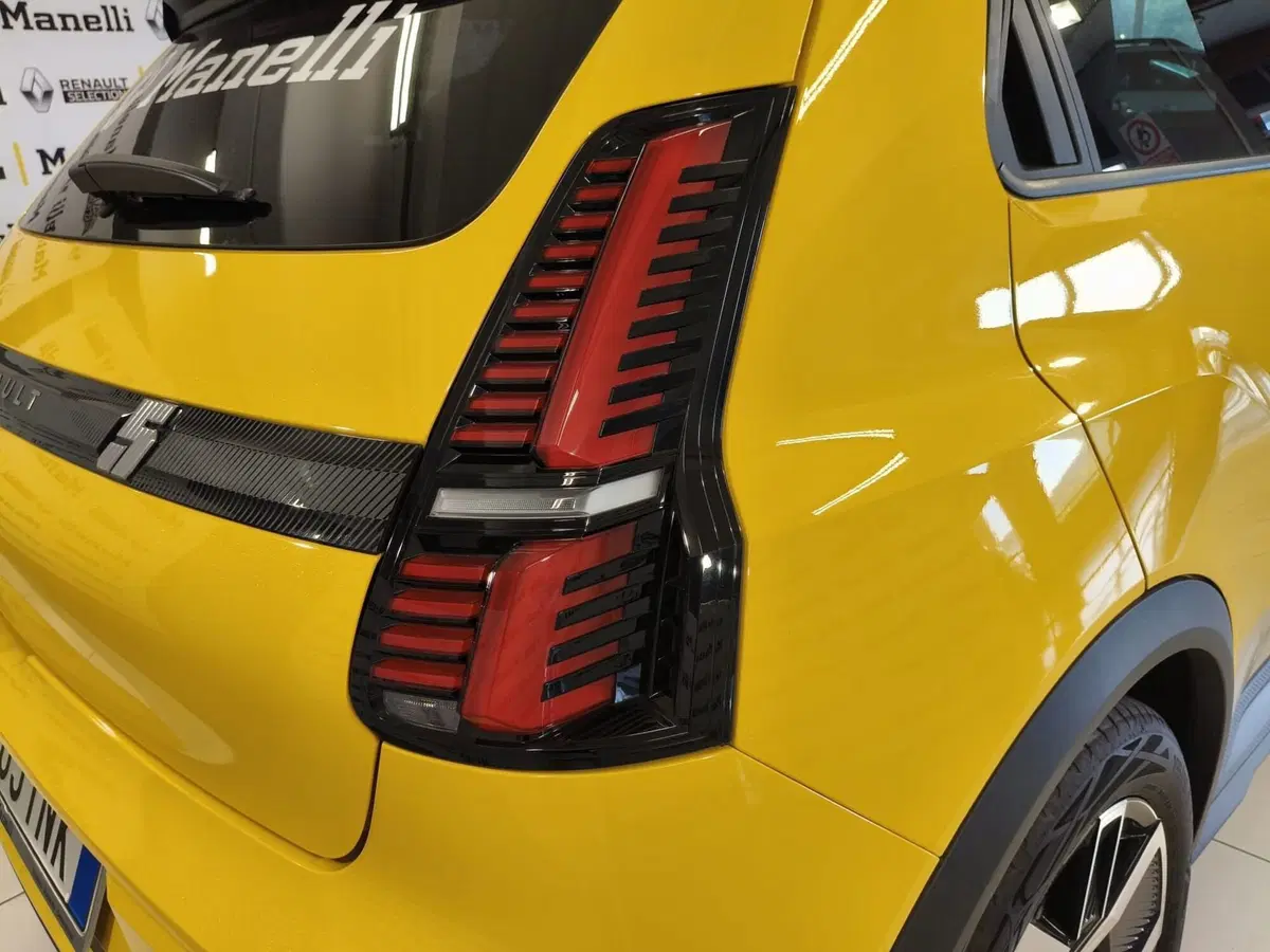 Renault Kangoo usata a Brescia (18)