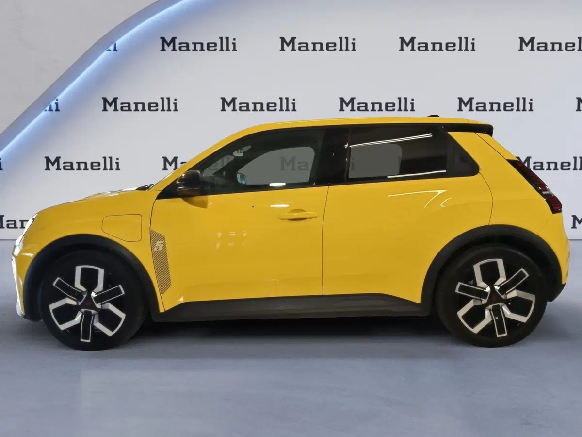 Renault Kangoo usata a Brescia (4)