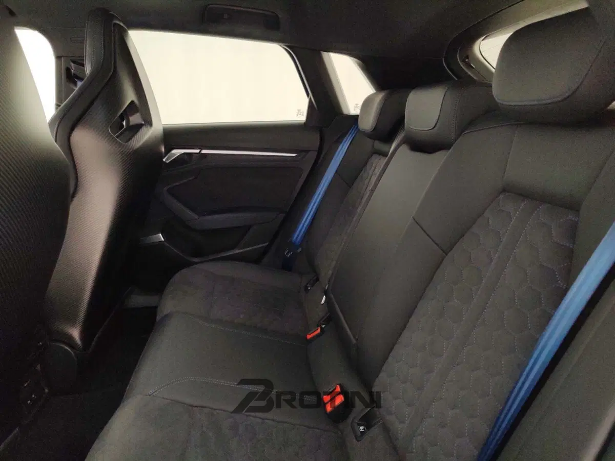 Audi RS 3 Sportback usata a Massa-Carrara (6)