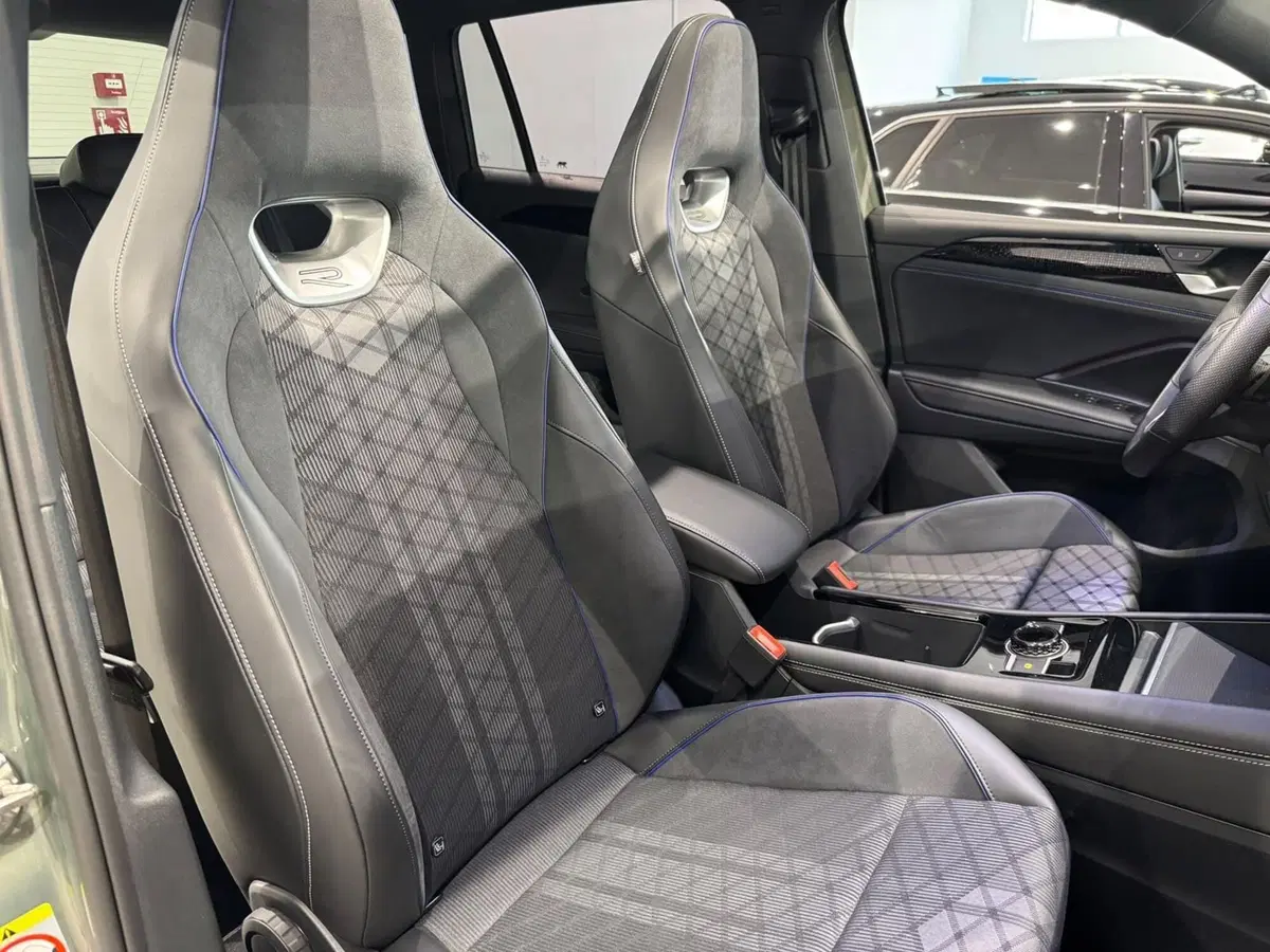 Volkswagen Tiguan usata a Varese (10)