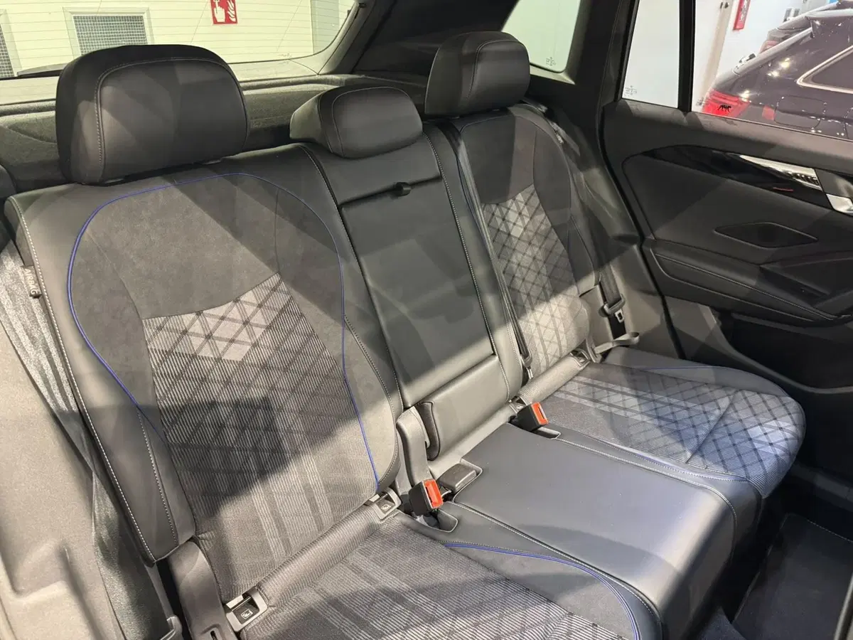 Volkswagen Tiguan usata a Varese (11)