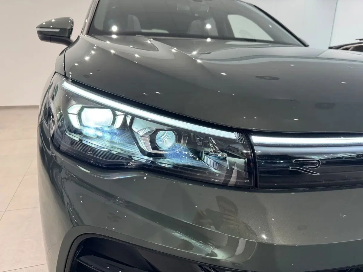 Volkswagen Tiguan usata a Varese (5)
