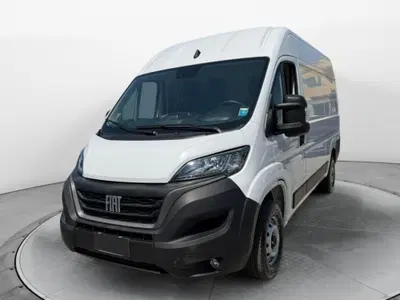 Fiat Ducato Furgone easy pro 33 MH2 2.2 mjt3 140cv serie 7 del 2023 usata a Fisciano