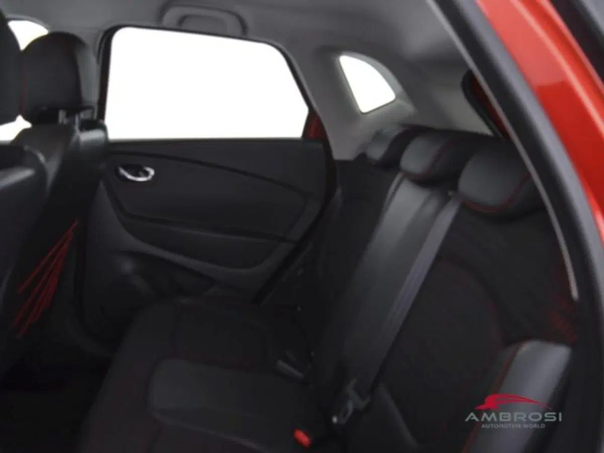 Renault Captur usata a Perugia (10)