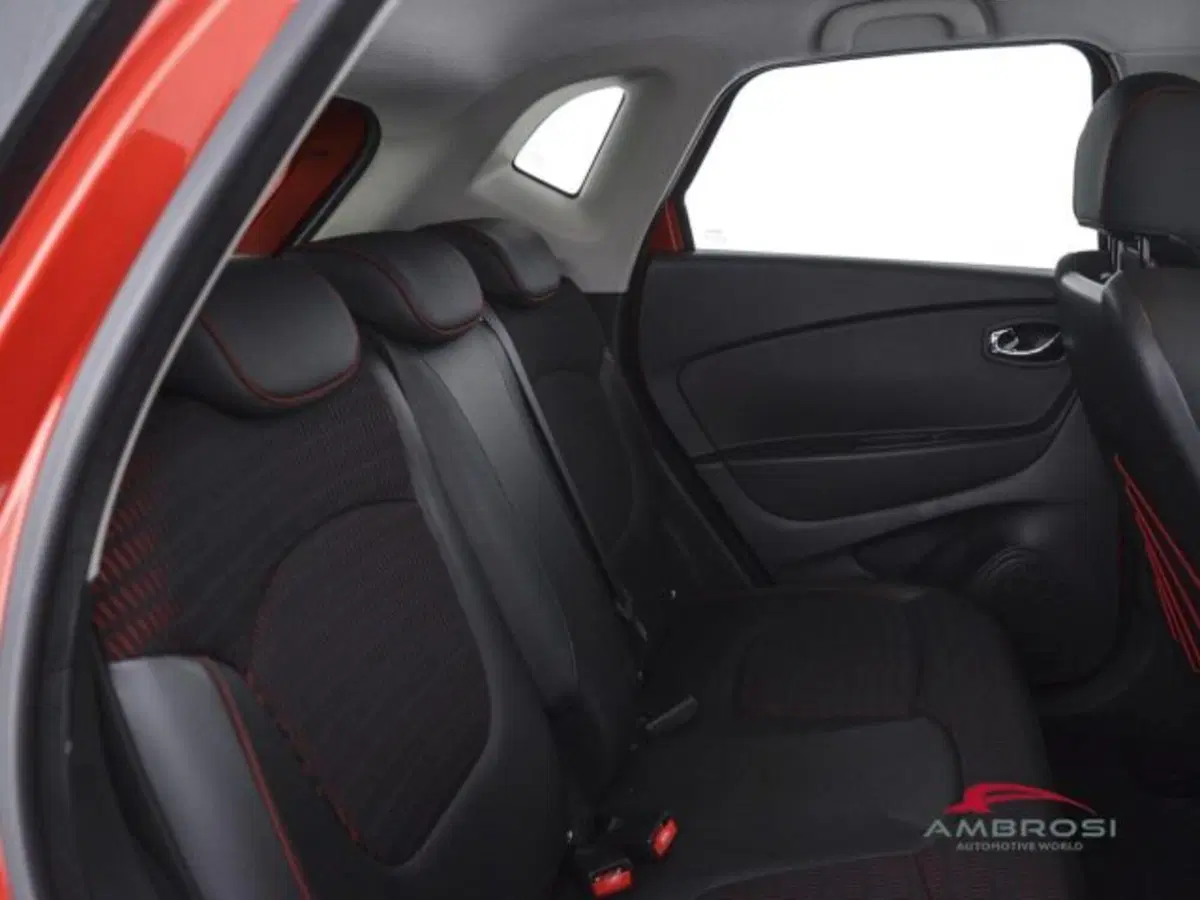 Renault Captur usata a Perugia (11)