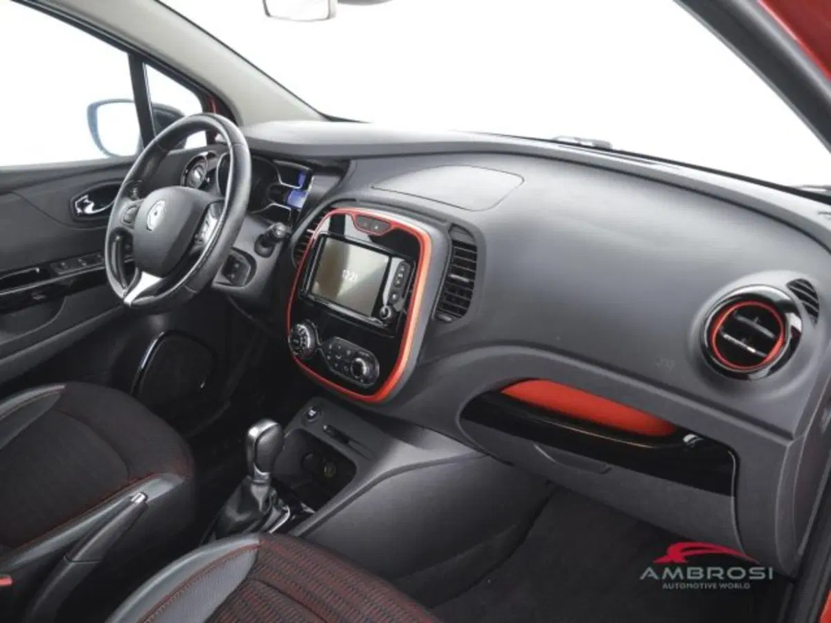 Renault Captur usata a Perugia (12)