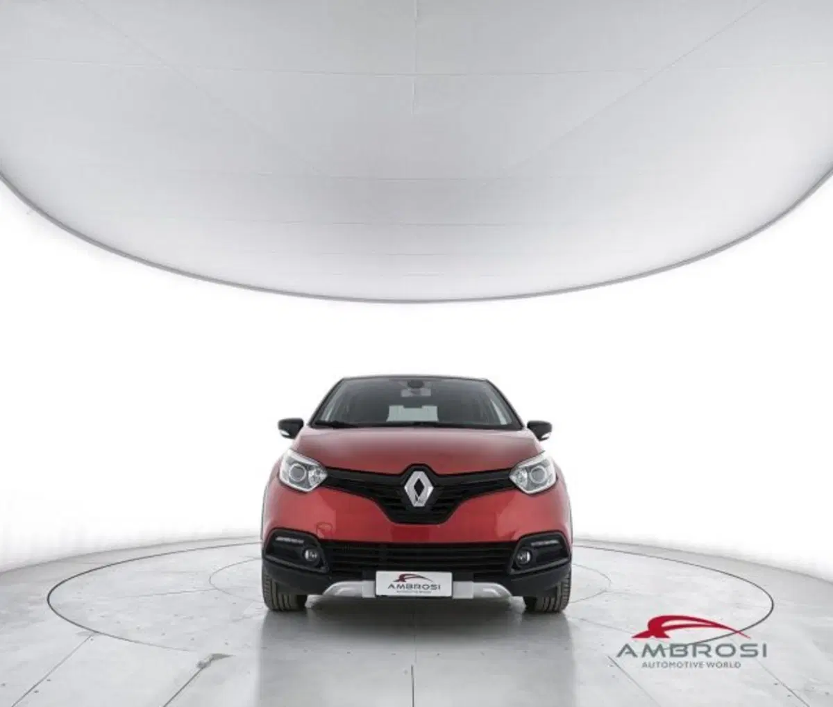 Renault Captur usata a Perugia (5)