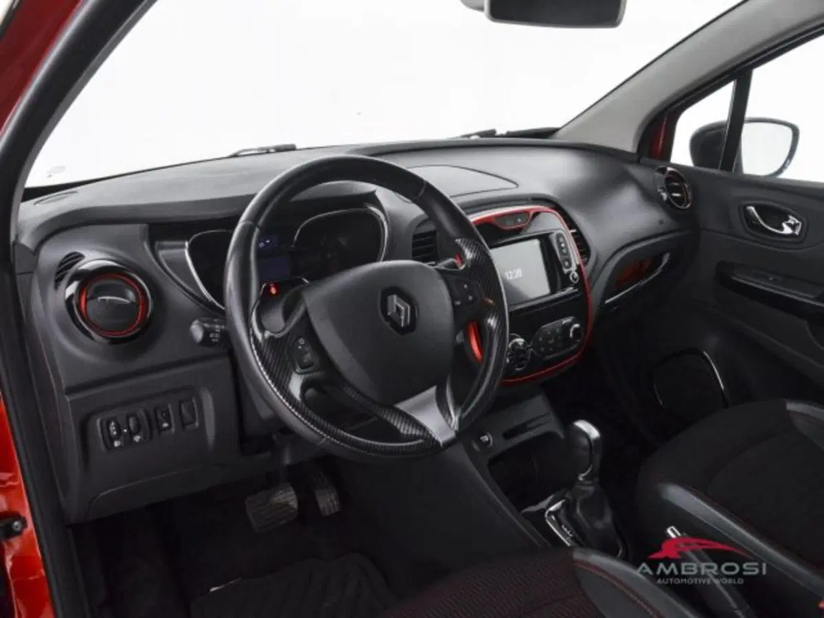Renault Captur usata a Perugia (8)