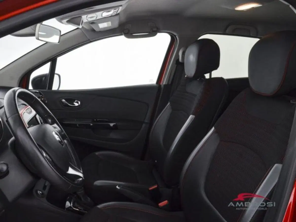 Renault Captur usata a Perugia (9)