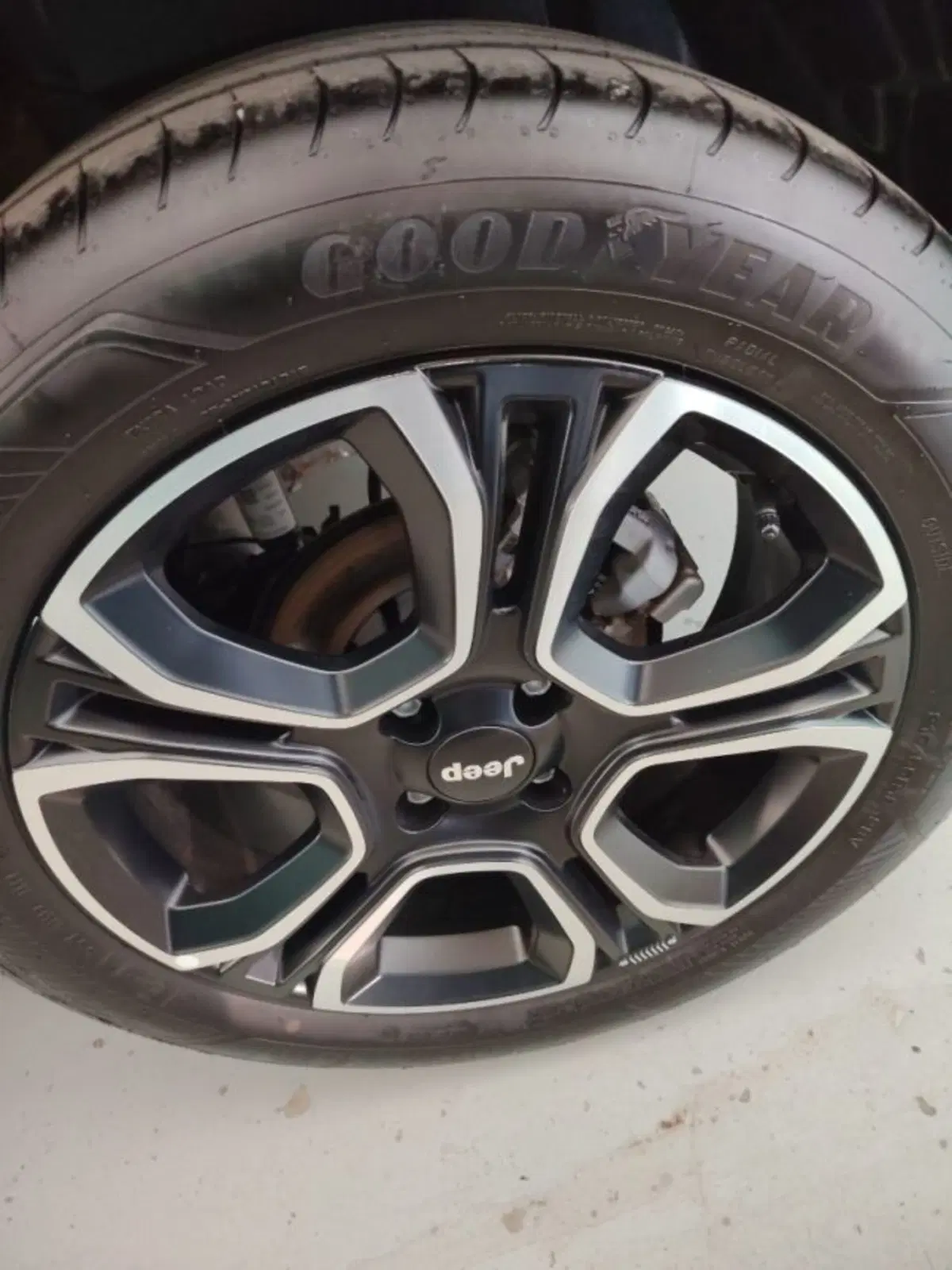 Jeep Avenger usata a Forlì-Cesena (14)