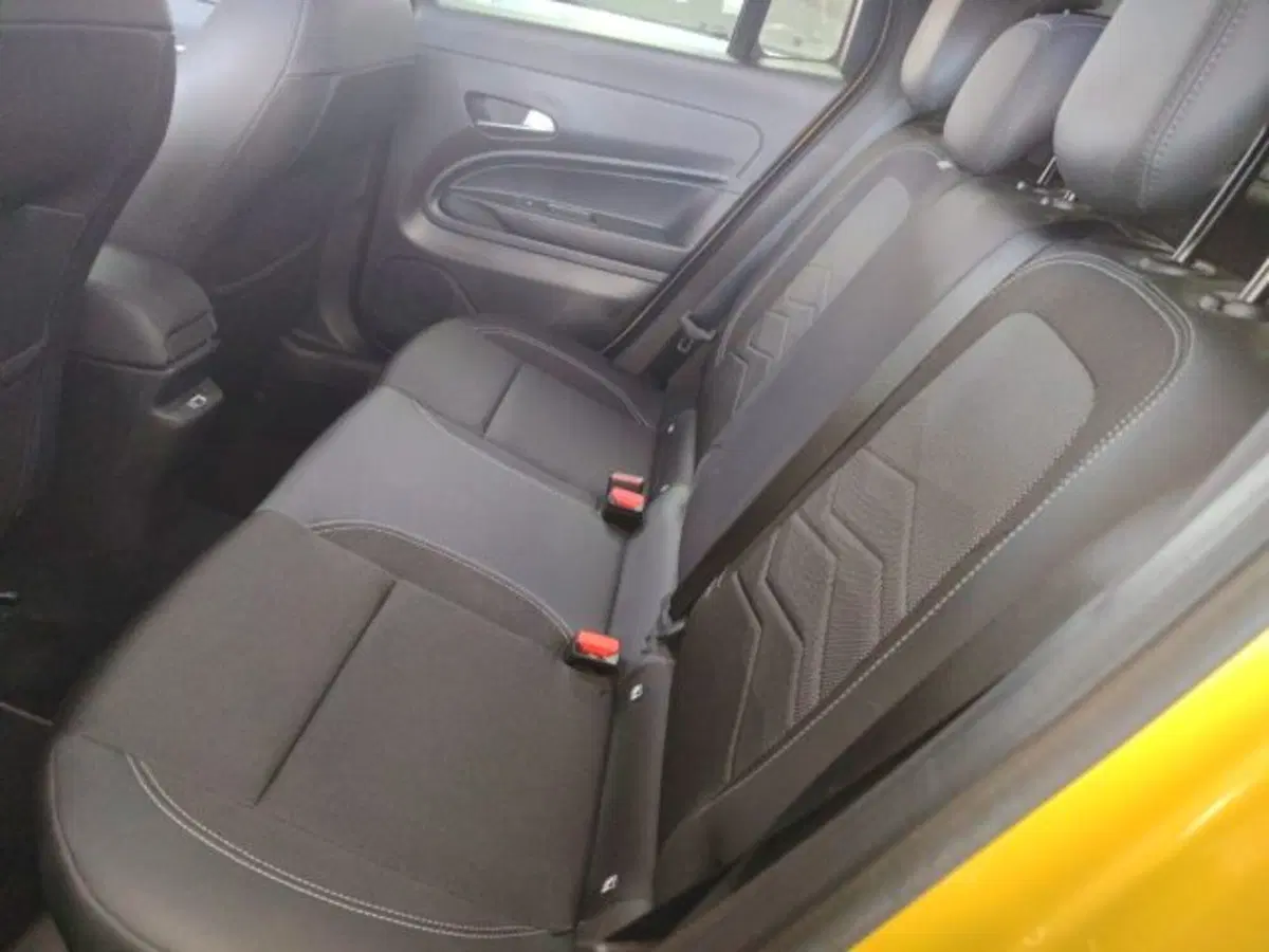 Jeep Avenger usata a Forlì-Cesena (16)