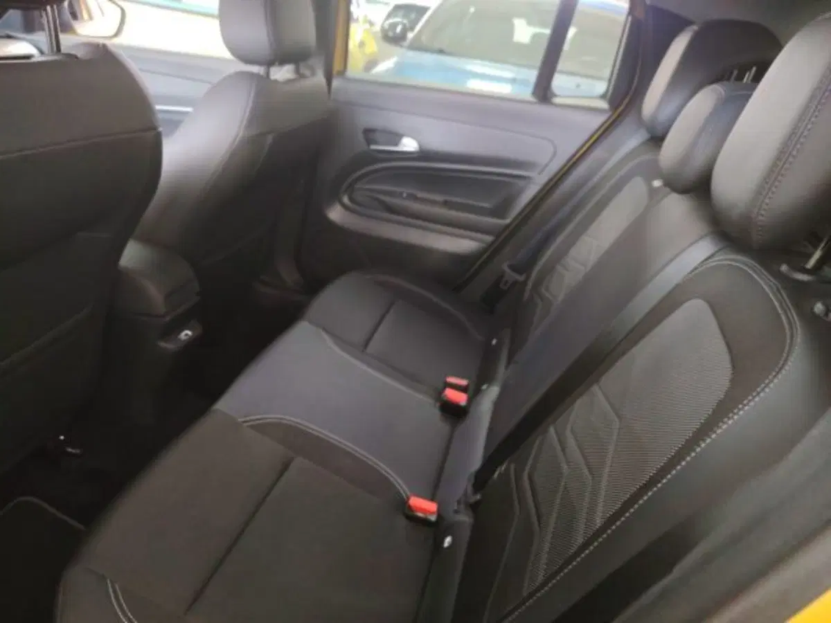 Jeep Avenger usata a Forlì-Cesena (17)