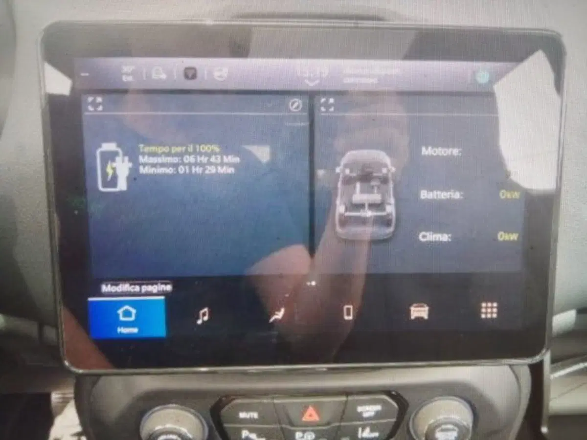 Jeep Renegade usata a Forlì-Cesena (12)