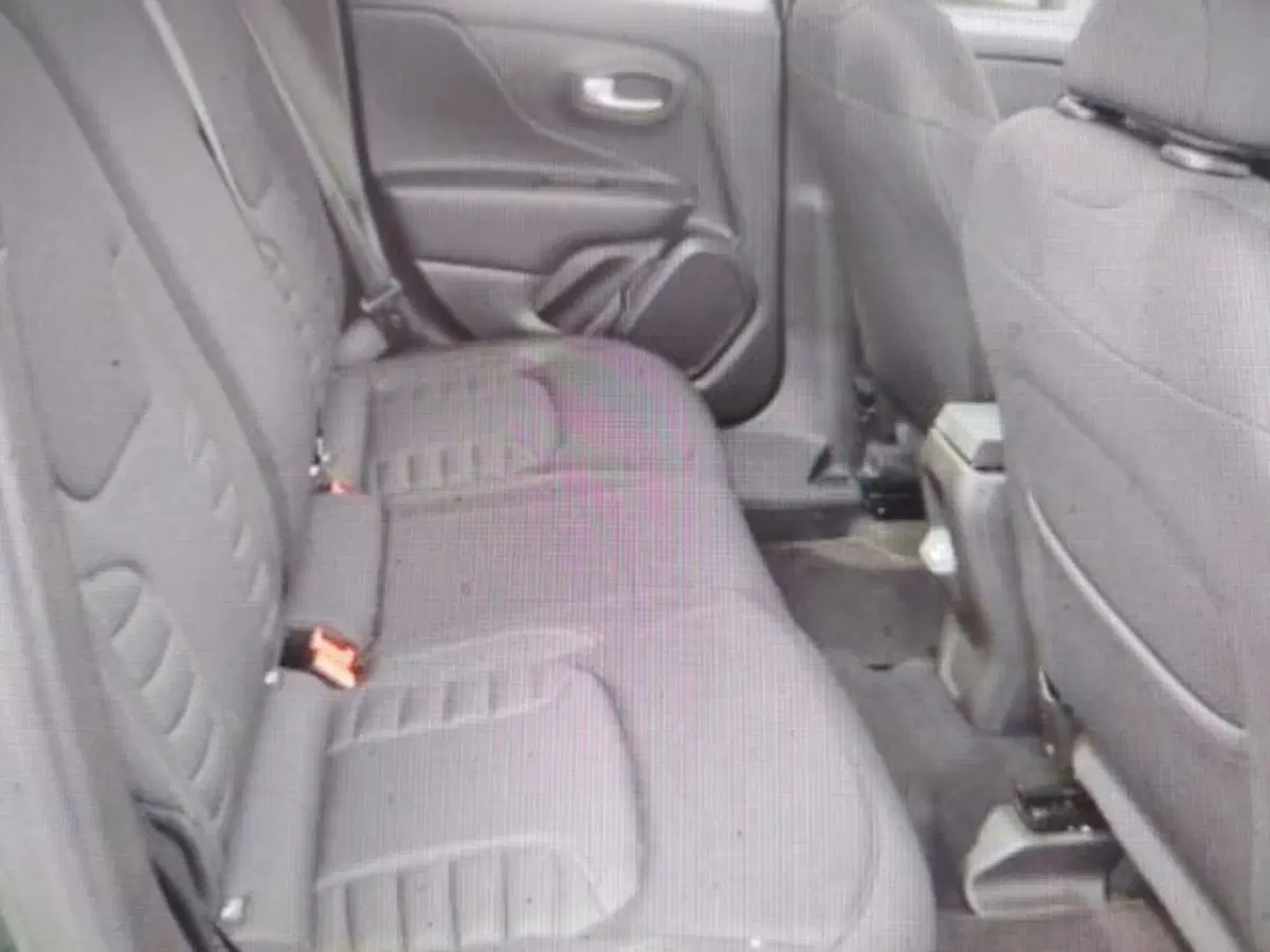 Jeep Renegade usata a Forlì-Cesena (6)