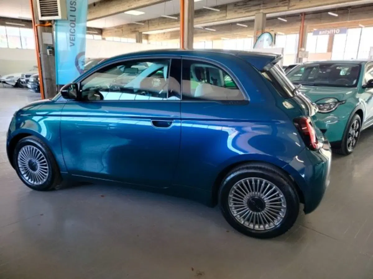 Fiat 500 nuova a Forlì-Cesena (10)