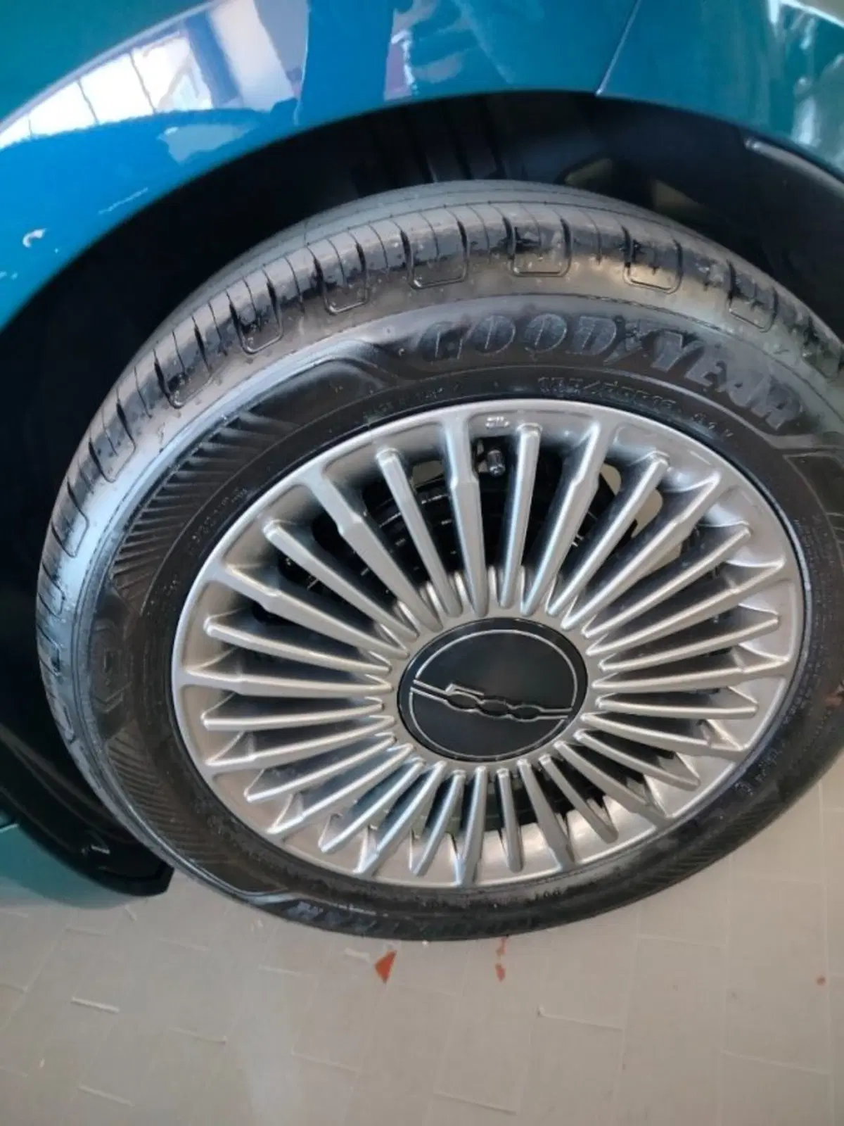Fiat 500 nuova a Forlì-Cesena (11)