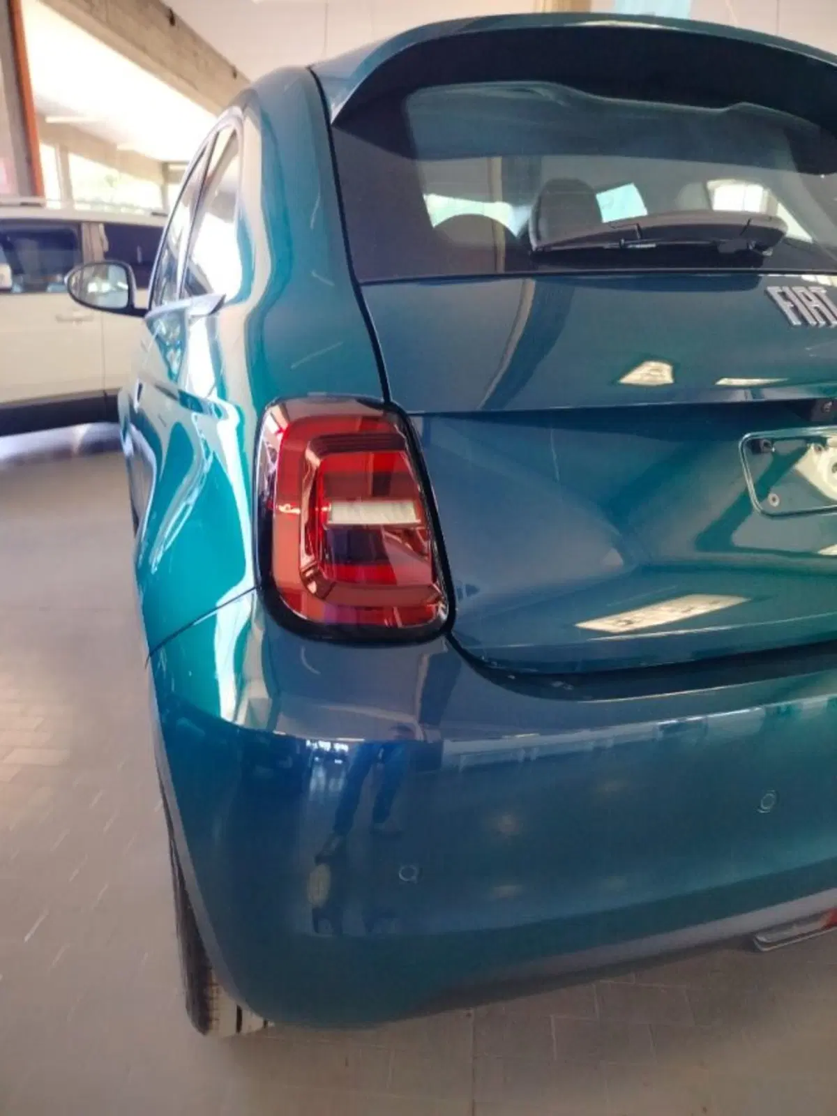 Fiat 500 nuova a Forlì-Cesena (12)