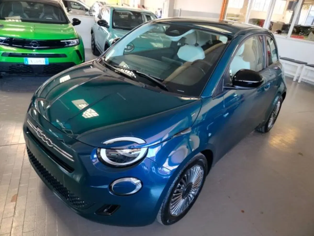 Fiat 500 nuova a Forlì-Cesena (15)