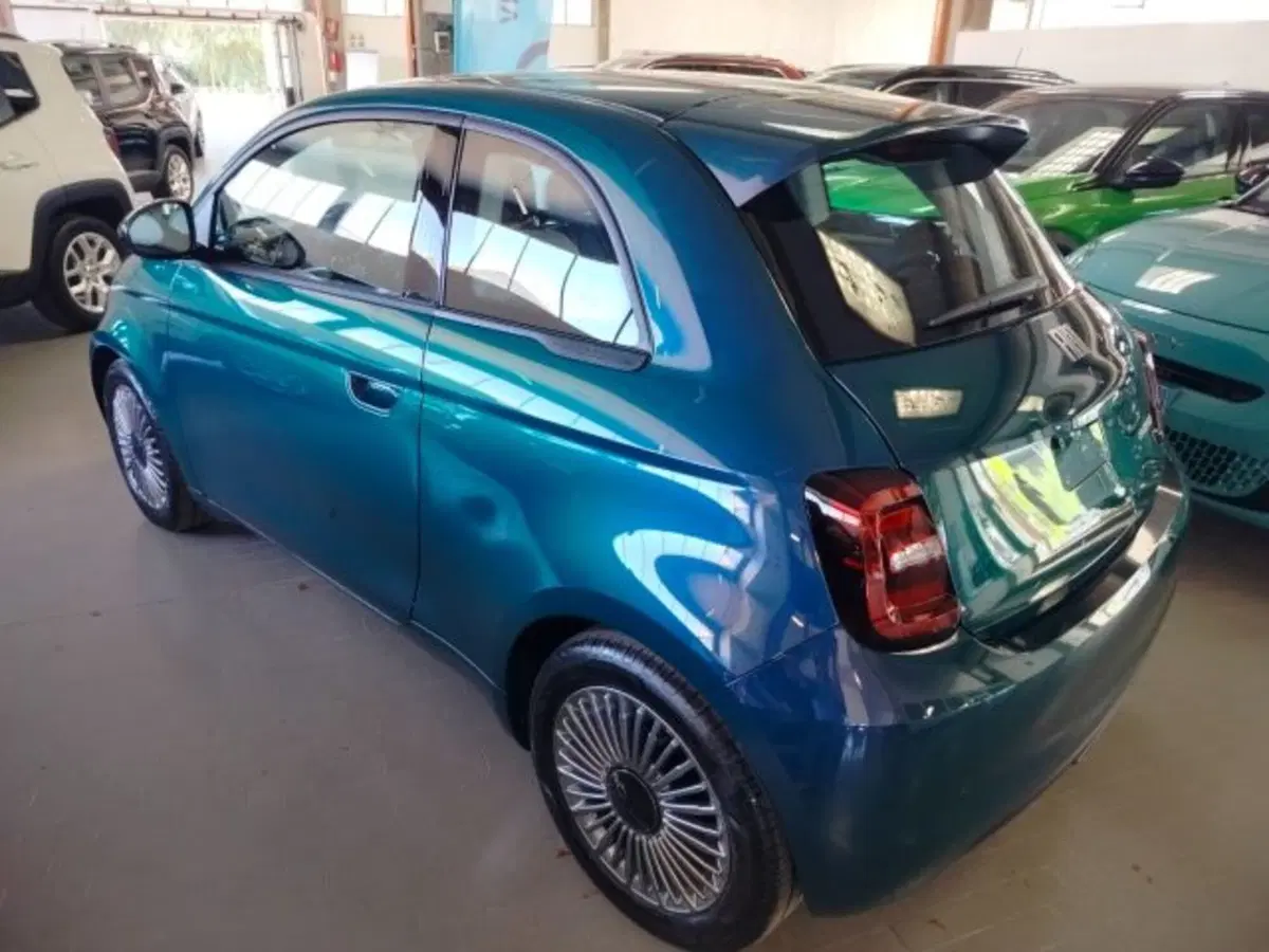 Fiat 500 nuova a Forlì-Cesena (16)