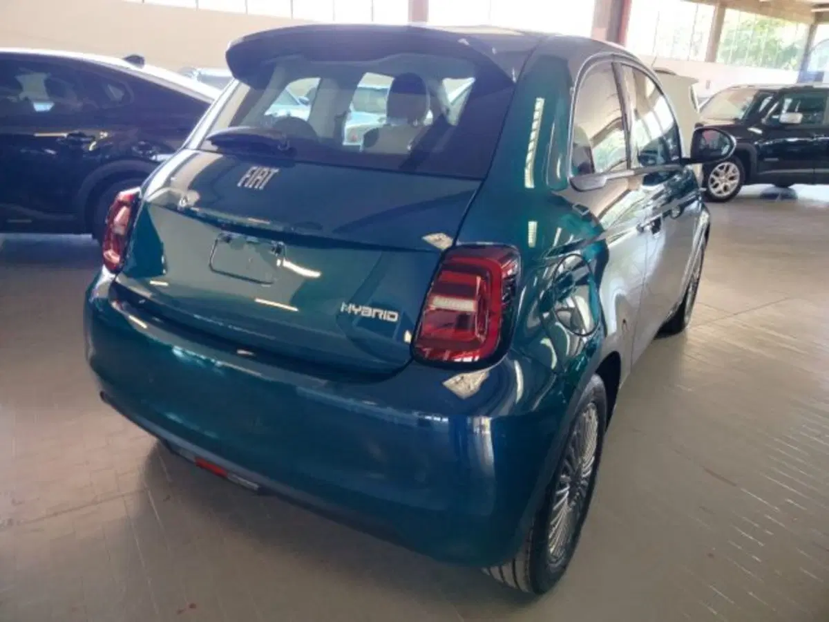 Fiat 500 nuova a Forlì-Cesena (7)