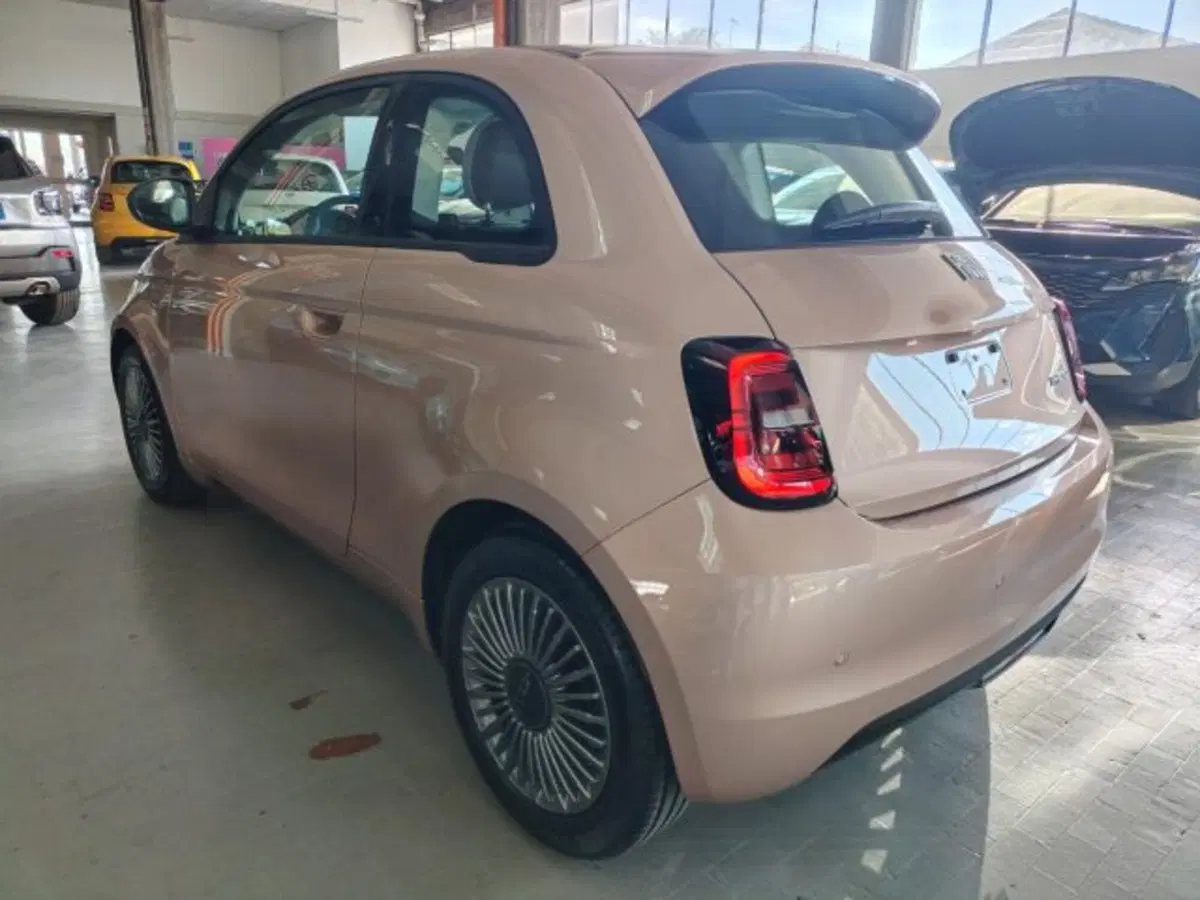 Fiat 500 nuova a Forlì-Cesena (10)