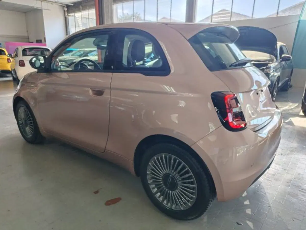 Fiat 500 nuova a Forlì-Cesena (11)