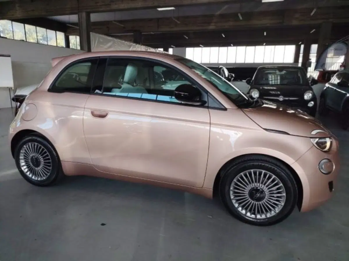 Fiat 500 nuova a Forlì-Cesena (12)