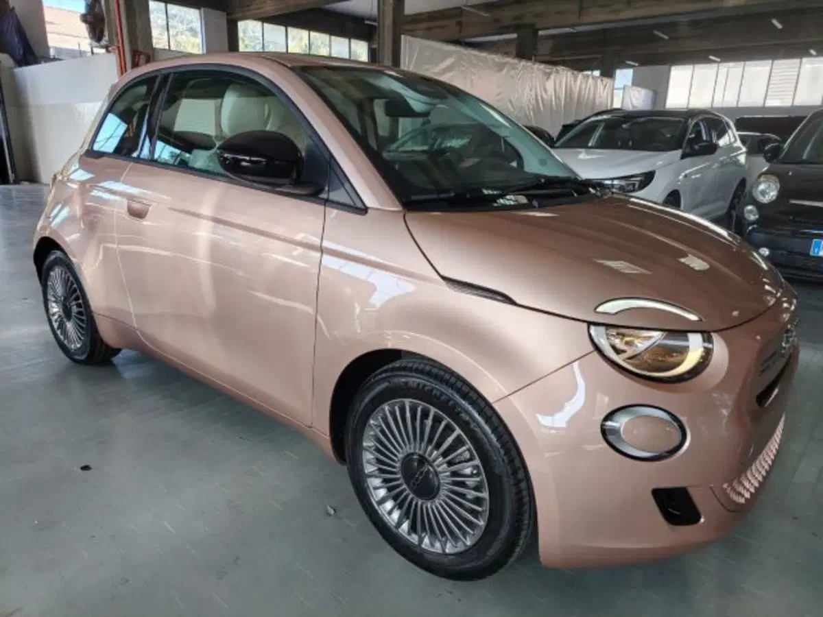 Fiat 500 nuova a Forlì-Cesena (13)