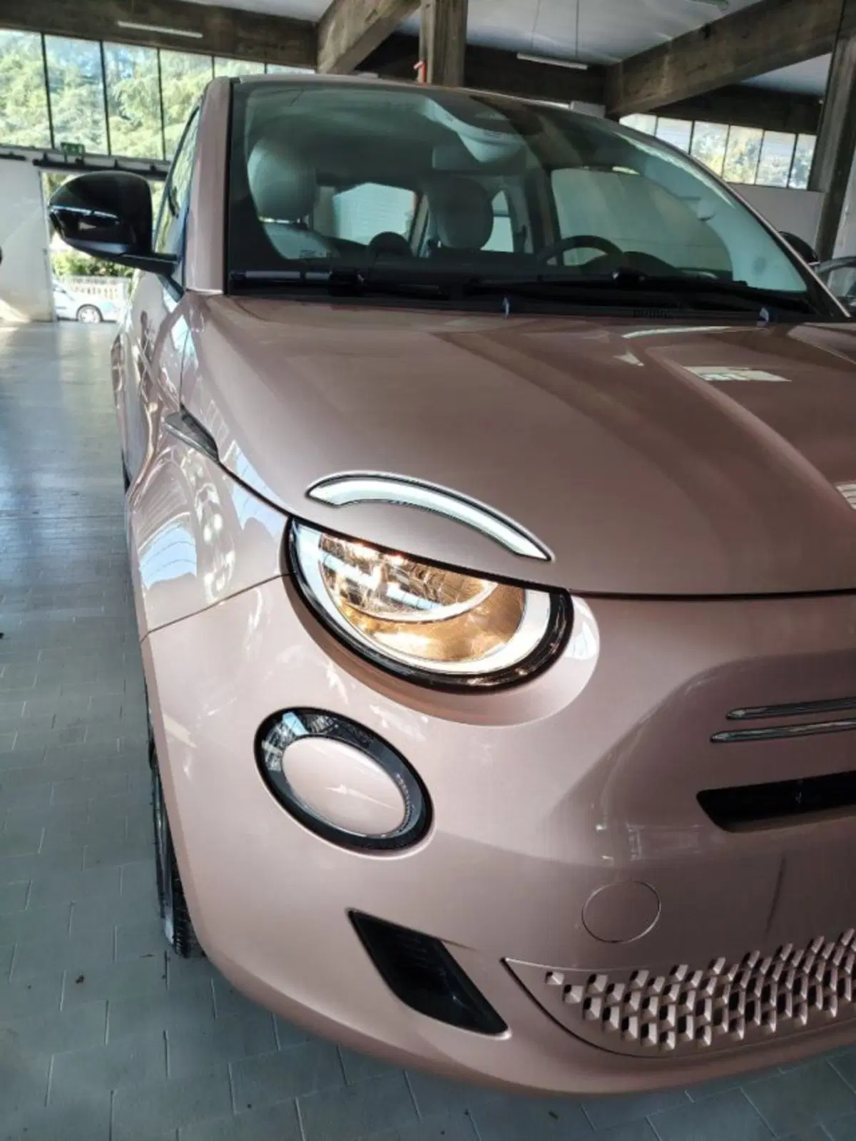 Fiat 500 nuova a Forlì-Cesena (14)