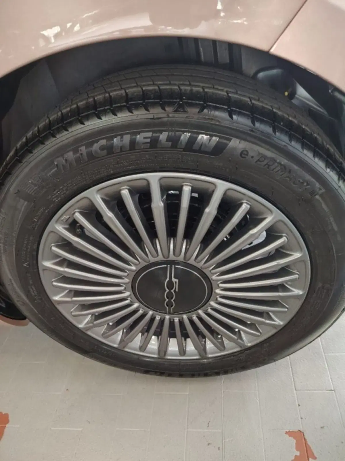 Fiat 500 nuova a Forlì-Cesena (17)