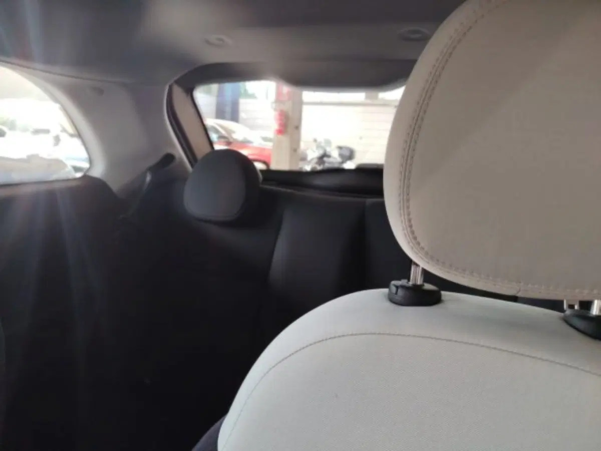 Fiat 500 nuova a Forlì-Cesena (19)