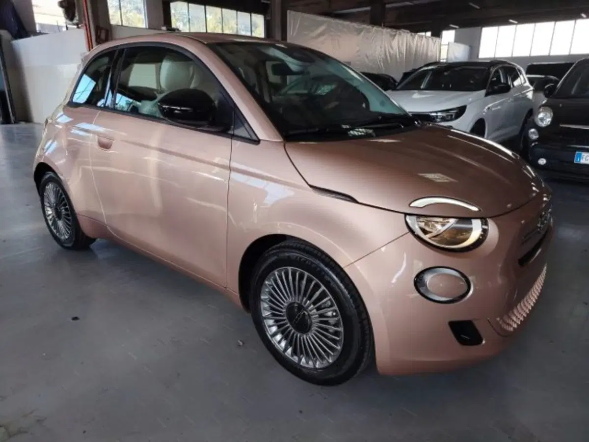 Fiat 500 nuova a Forlì-Cesena (4)