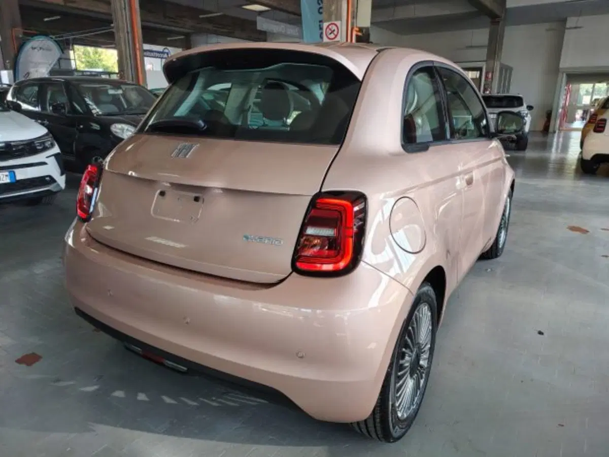 Fiat 500 nuova a Forlì-Cesena (8)