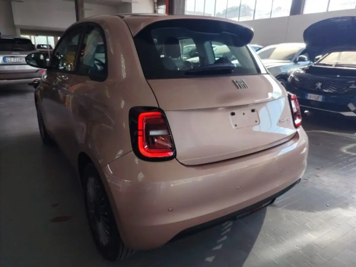 Fiat 500 nuova a Forlì-Cesena (9)