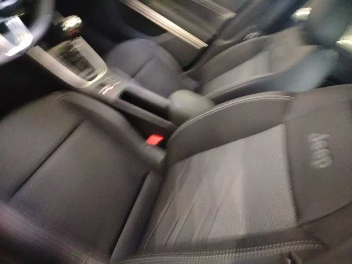 Jeep Avenger usata a Forlì-Cesena (15)