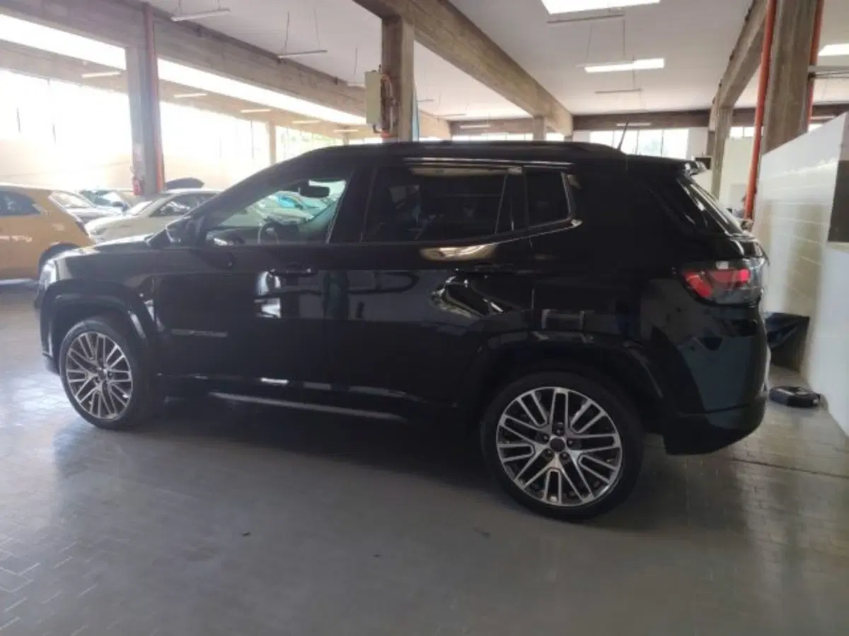 Jeep Compass usata a Forlì-Cesena (8)