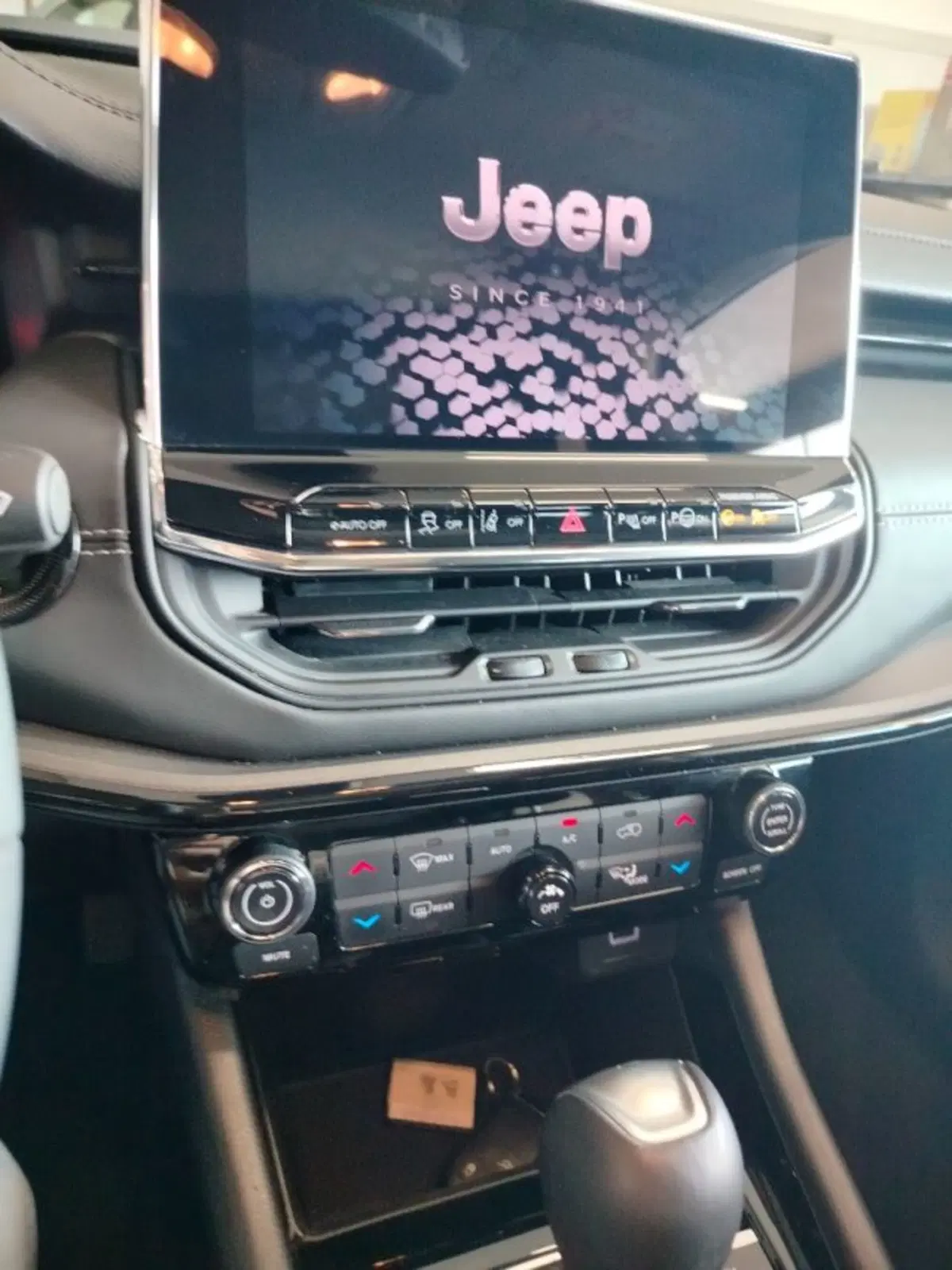 Jeep Compass usata a Forlì-Cesena (10)