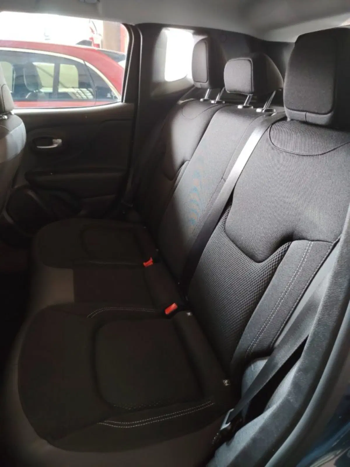 Jeep Renegade usata a Forlì-Cesena (15)