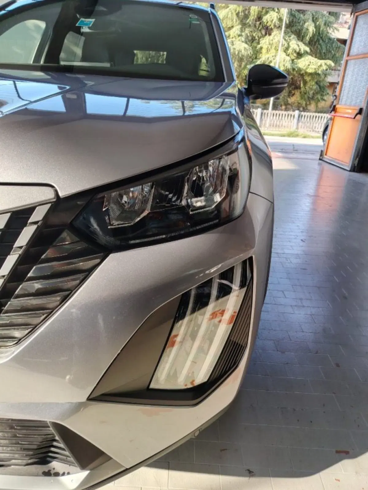 Peugeot 2008 usata a Forlì-Cesena (13)
