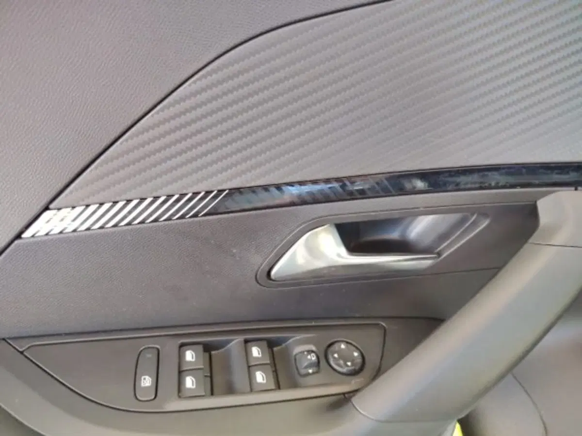 Peugeot 2008 usata a Forlì-Cesena (17)