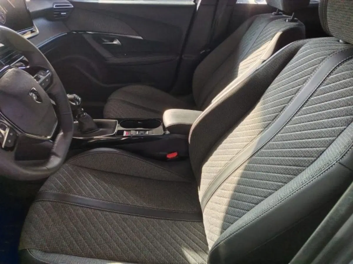 Peugeot 2008 usata a Forlì-Cesena (18)